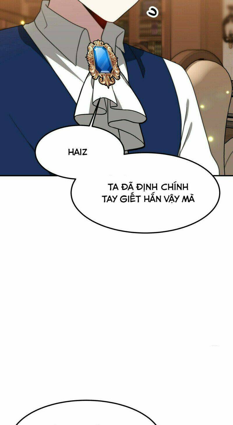 Công Chúa Bị Lãng Quên Muốn Sống Trong Hòa Bình: Chapter 15