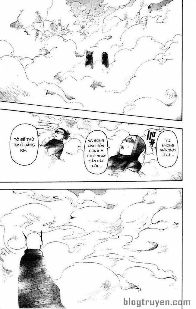 Soul Eater: Chapter 48