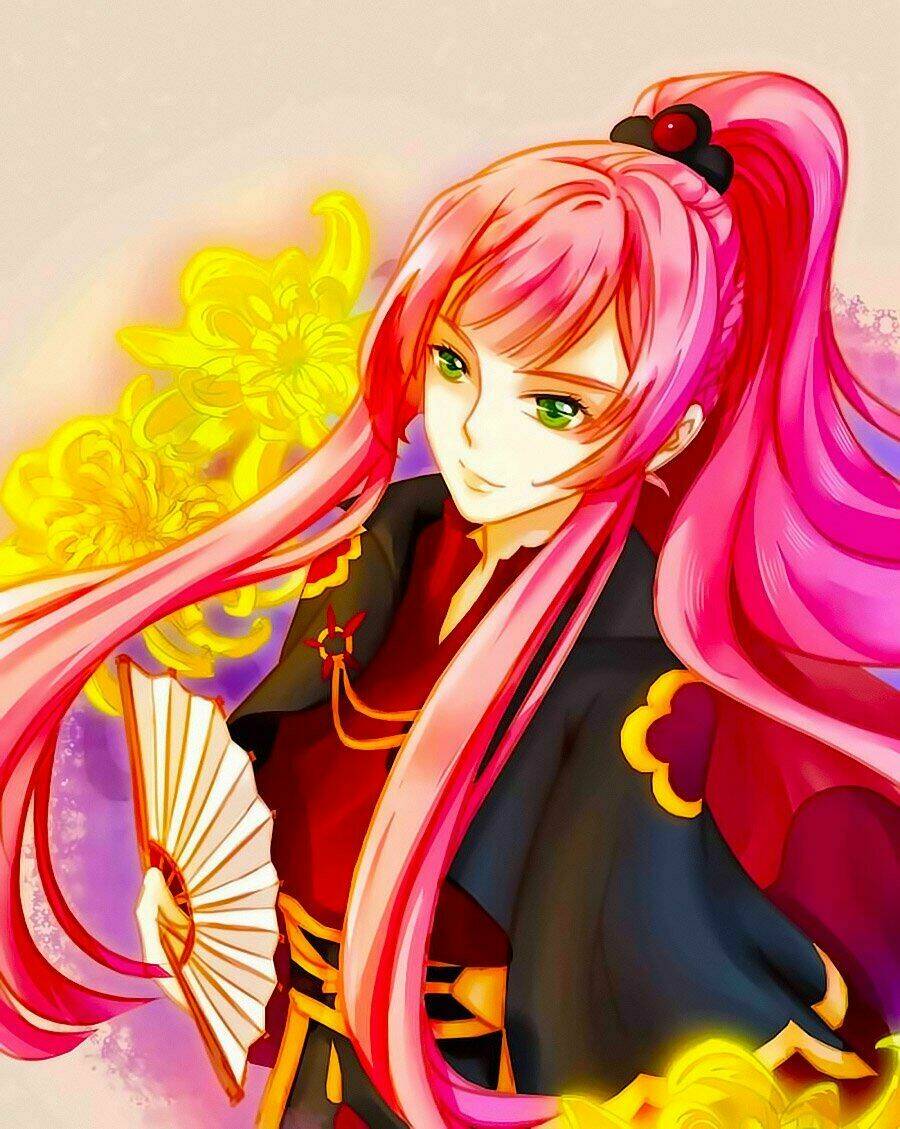 Trẫm Quyết Định Giải Tán Hậu Cung: Chapter 11