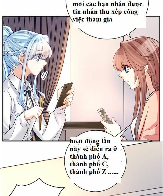 Trọng Sinh Để Ngủ Với Ảnh Đế: Chapter 207