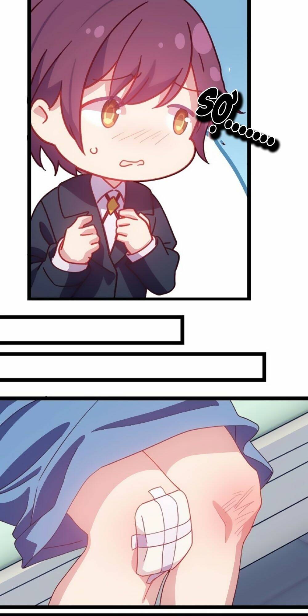 Bài Hát Tình Yêu: Chapter 15