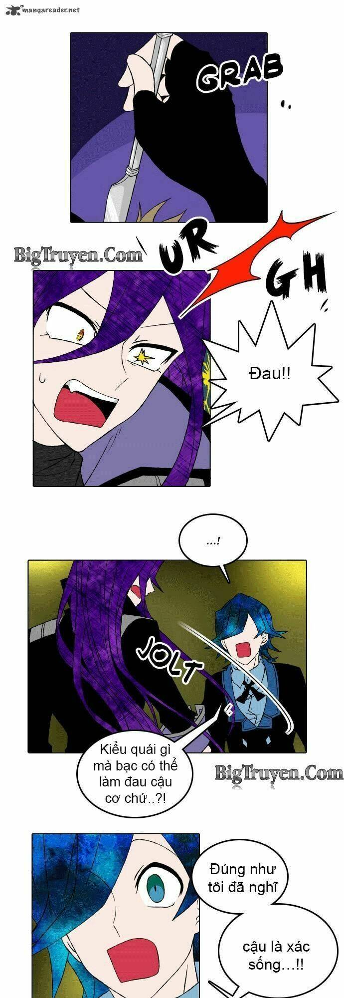Niflheim: Chapter 8