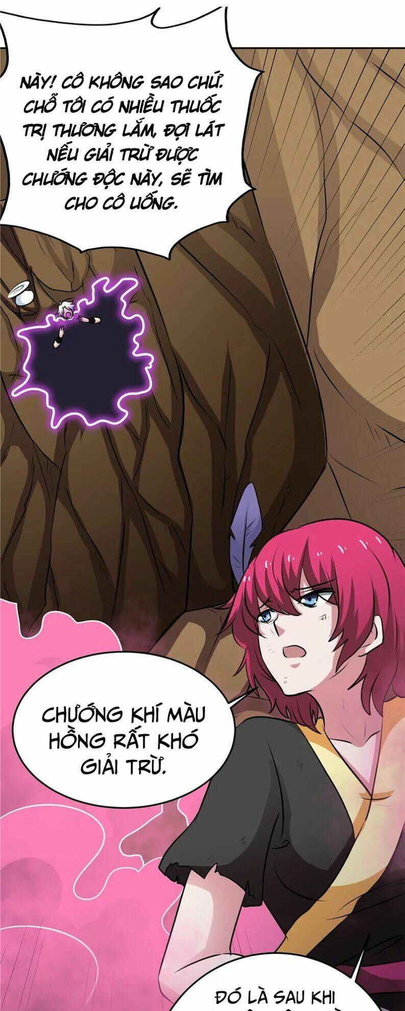 Chí Tôn Võ Đế: Chapter 129