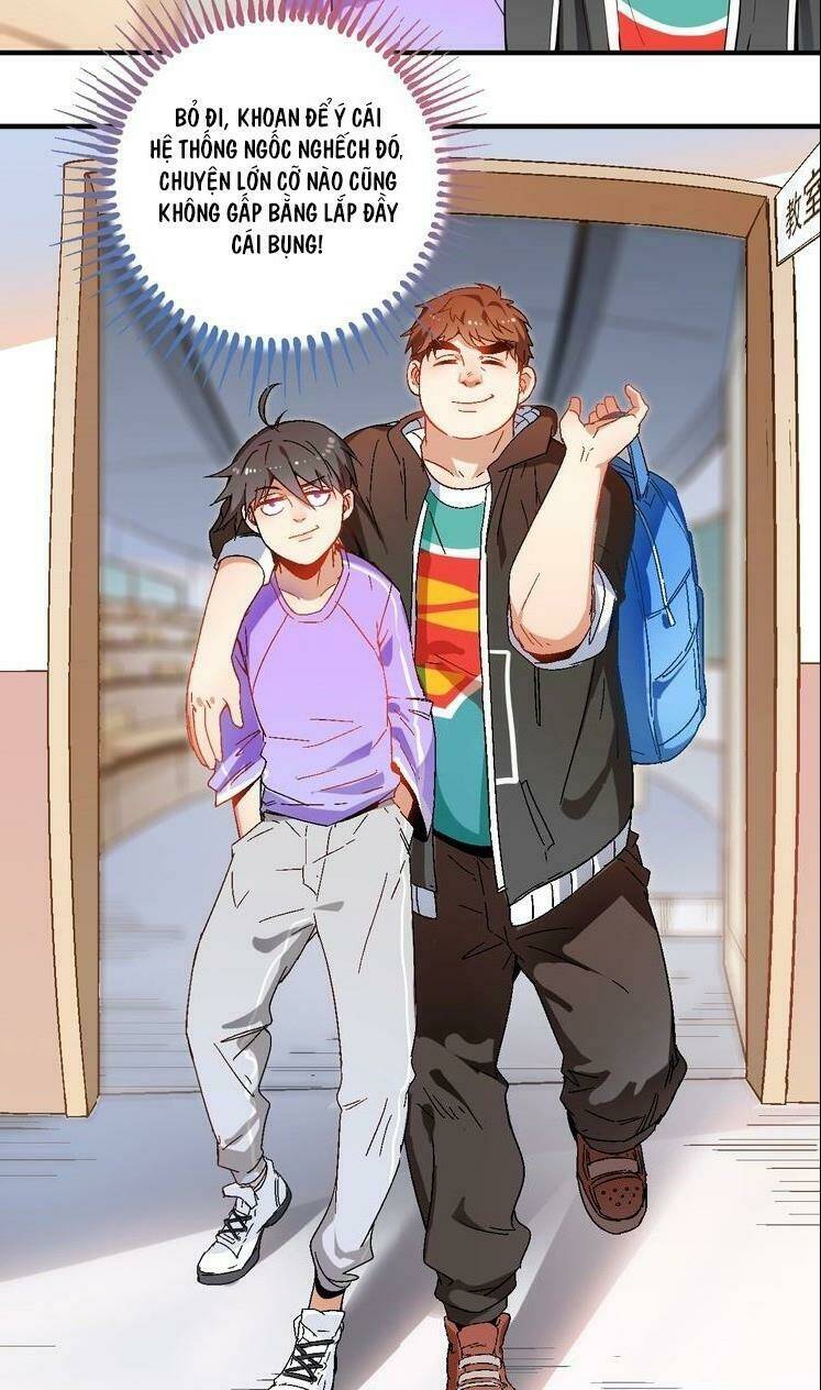 Ta Có Rất Nhiều Thành Tích: Chapter 6