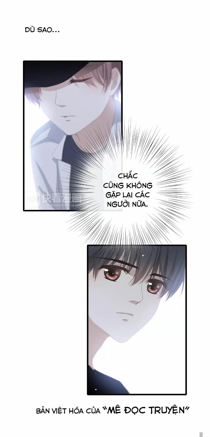 Con Tim Rung Động: Chapter 35