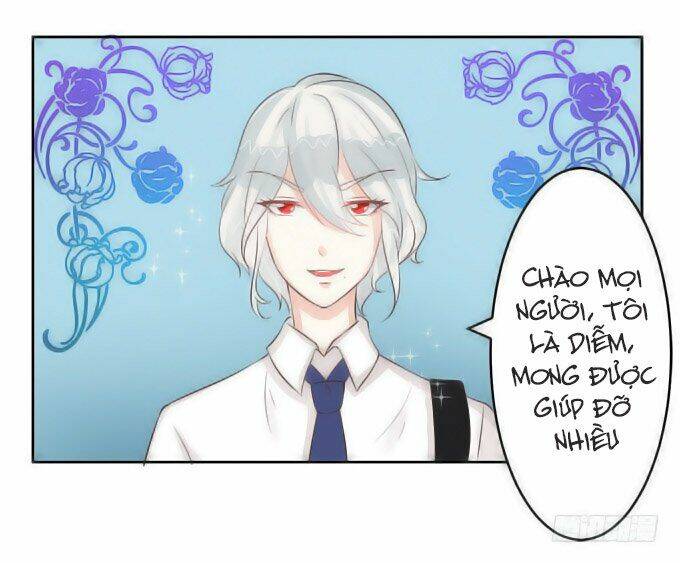 Ma Vương Luyến Ái Chỉ Nam: Chapter 62