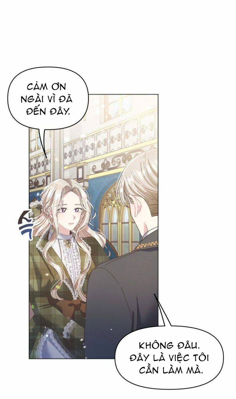 Khu Vườn Câm Lặng: Chapter 5