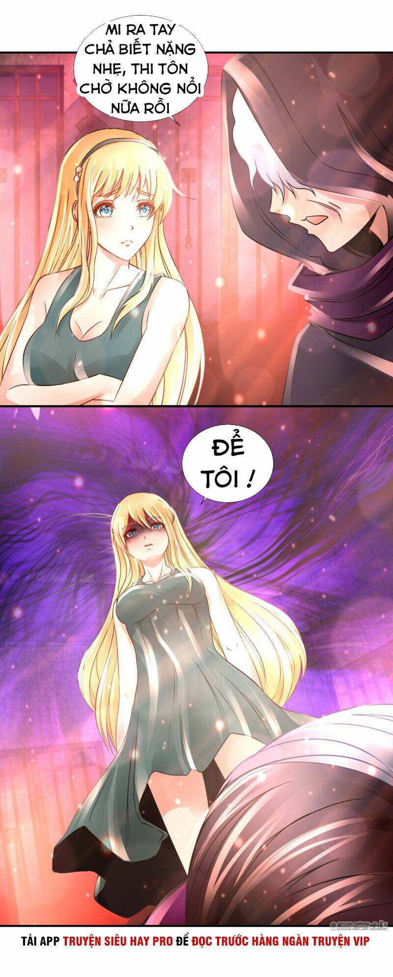 Phong Thủy Thiên Sư: Chapter 117