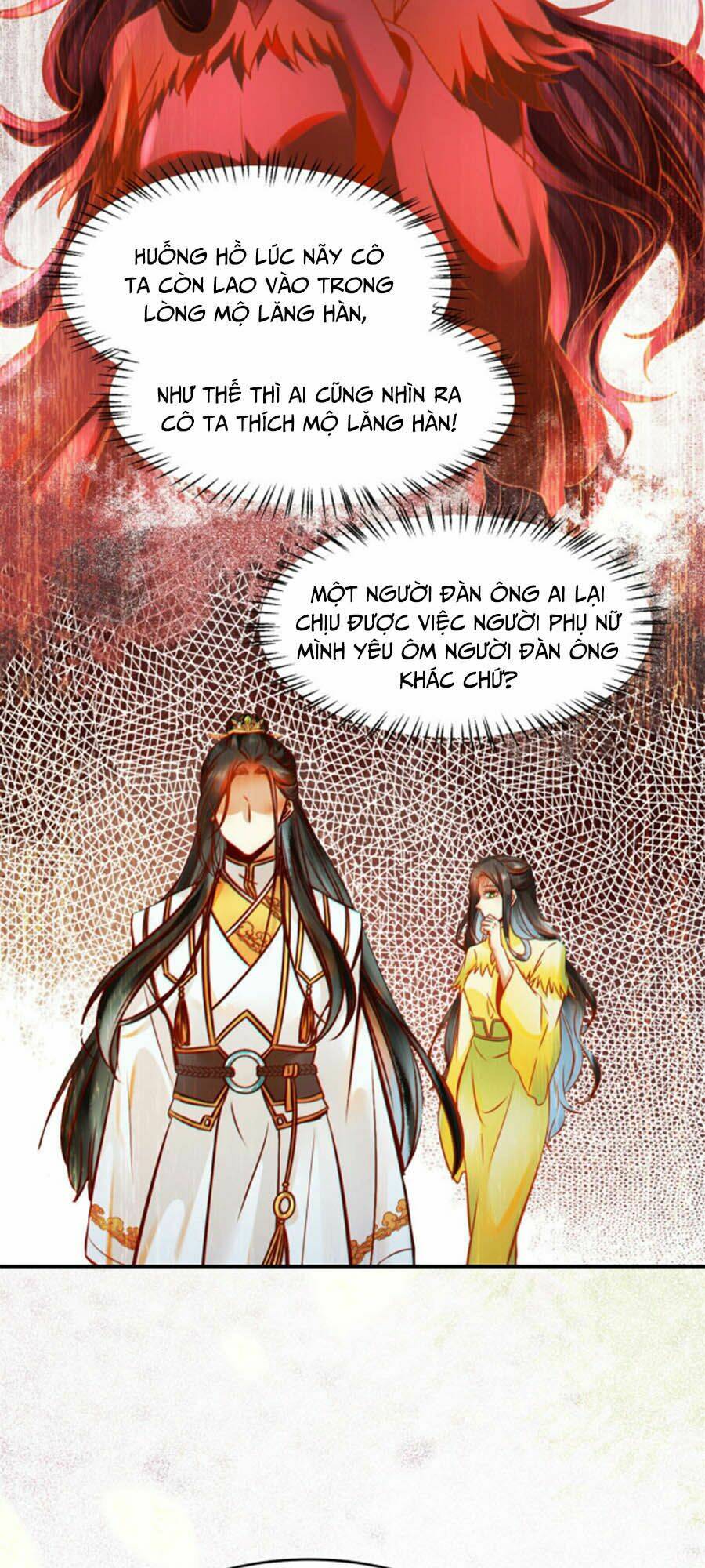 Nghịch Thiên Thần Phi Chí Thượng: Chapter 31