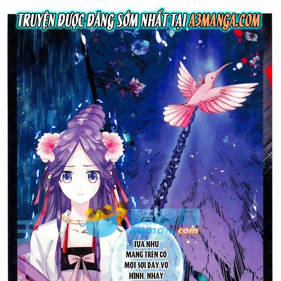 Trâm Trung Lục: Chapter 13.2