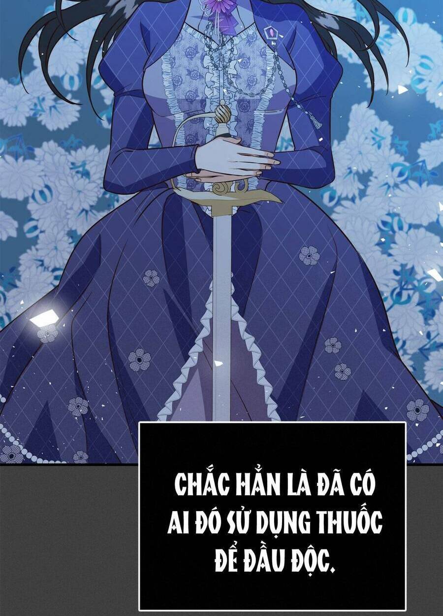 Lòng Trung Thành Với Kẻ Ác: Chapter 6