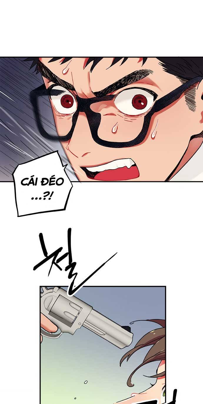 Misiryeong: Chapter 3