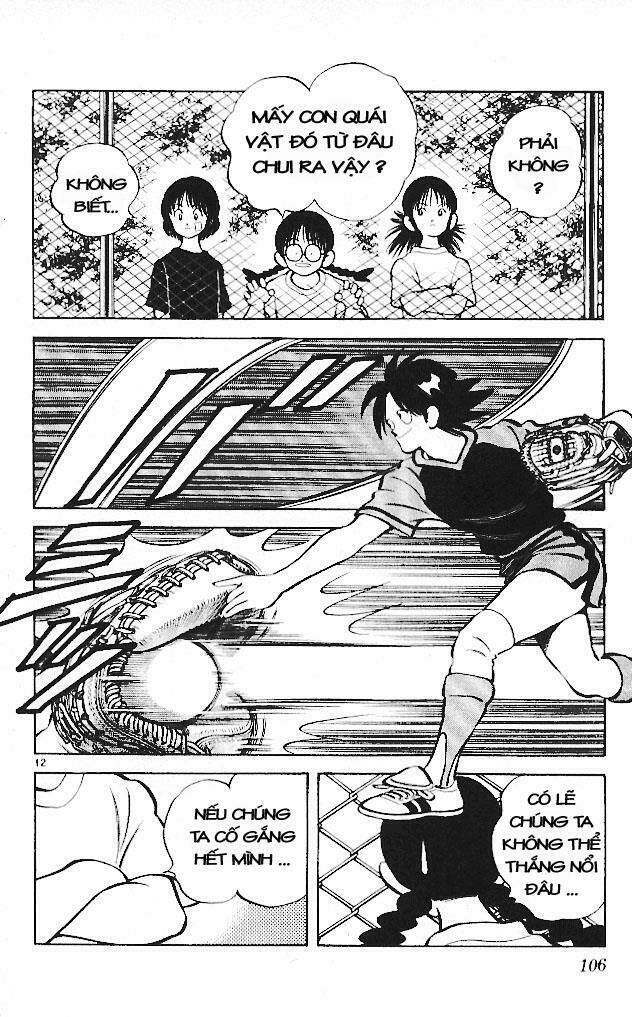 Itsumo Misora: Chapter 15