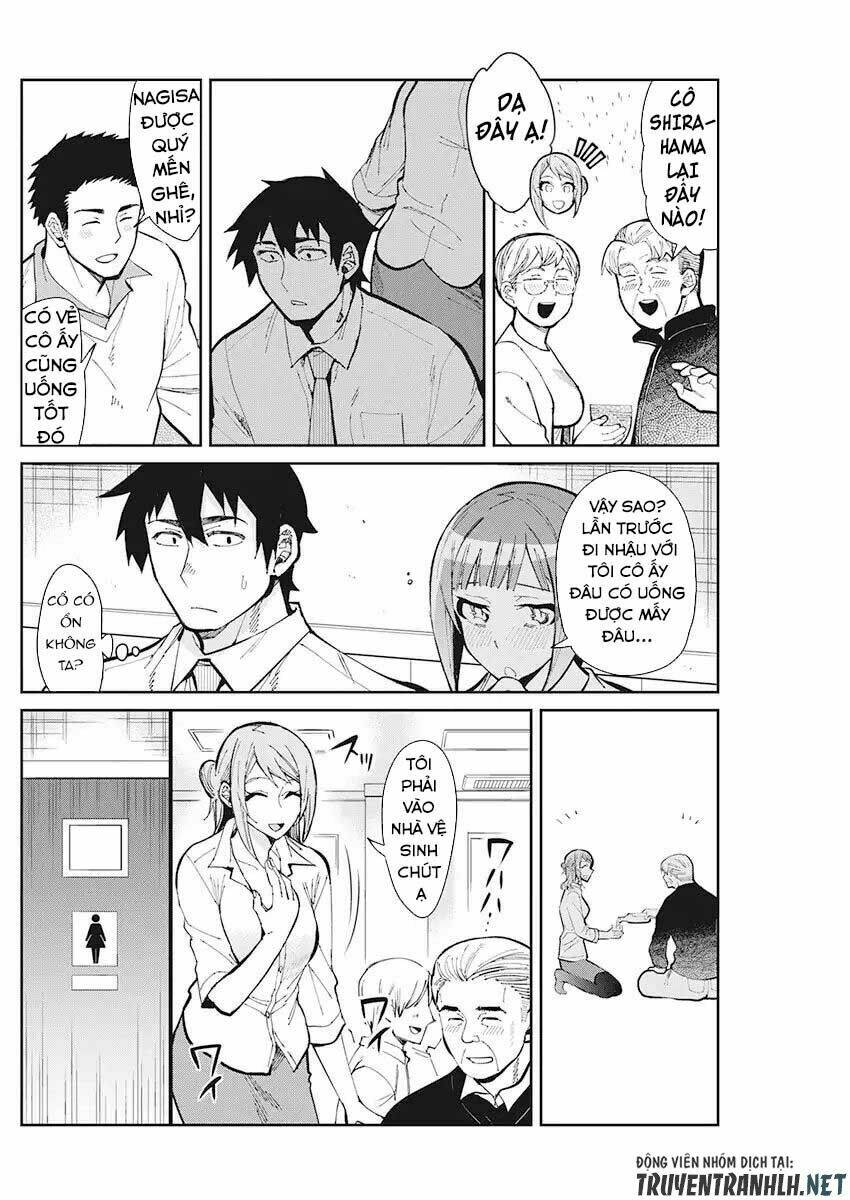 Gal Gohan: Chapter 49