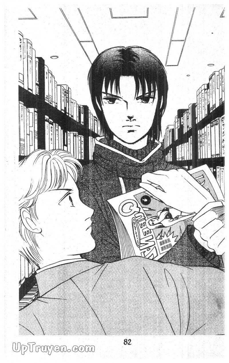 9 Banme No Musashi: Chapter 19