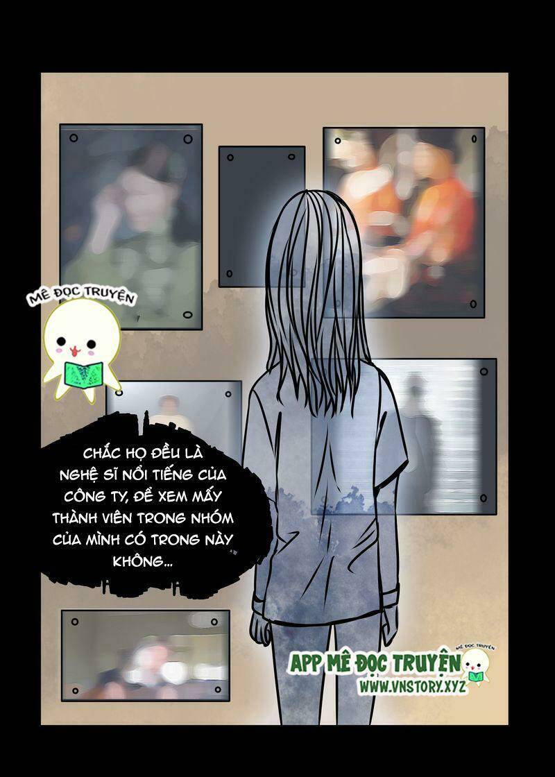 Nhật Ký Nữ Phù Thủy Hồi Sinh: Chapter 37