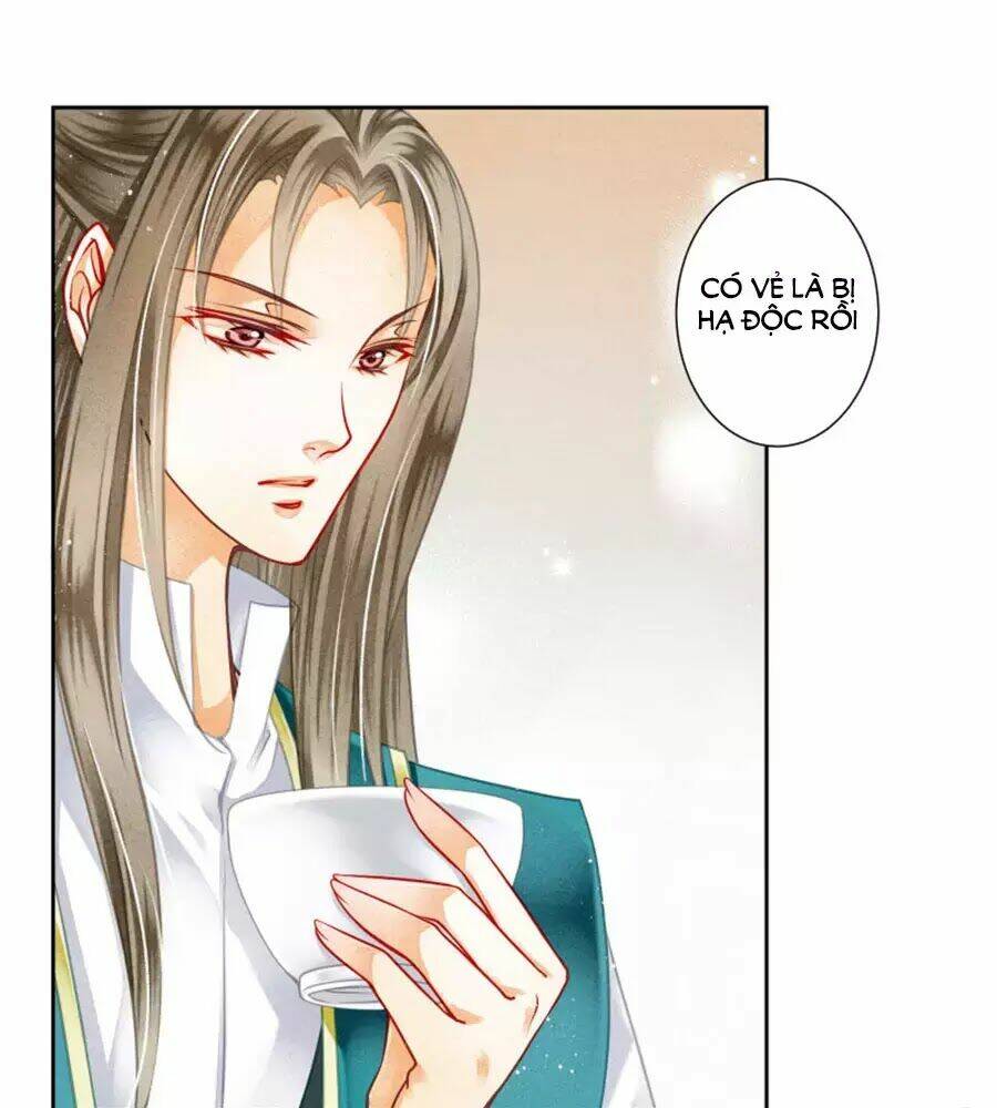 Ái Thượng Vô Địch Tiếu Hoàng Hậu: Chapter 108