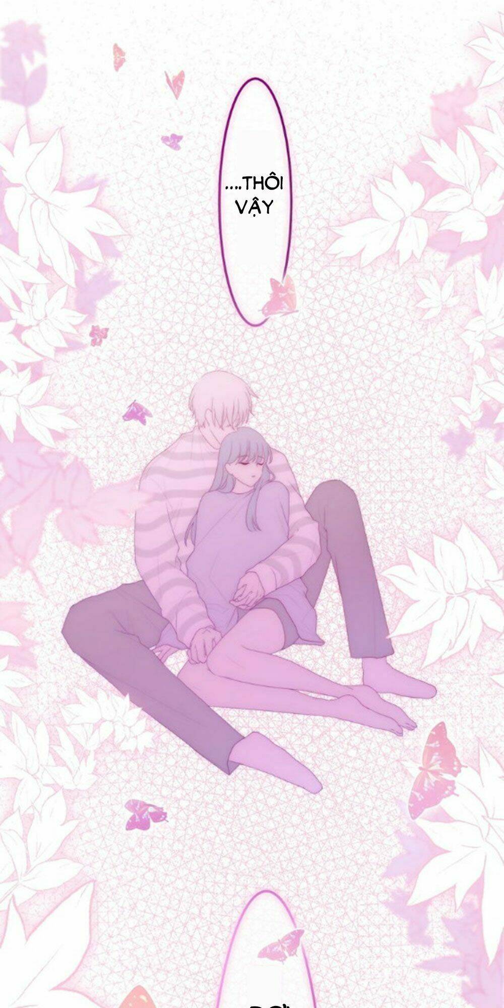 Tháng Sáu Không Hẹn Mà Gặp: Chapter 40