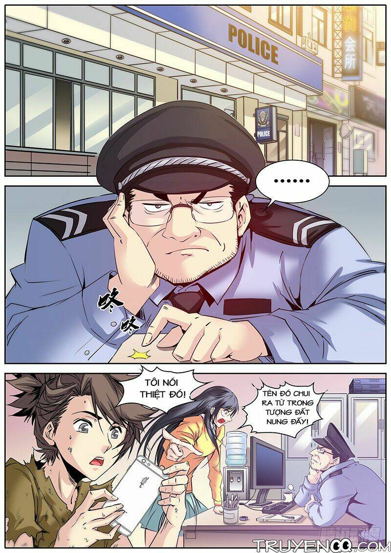 Tần Hiệp: Chapter 9