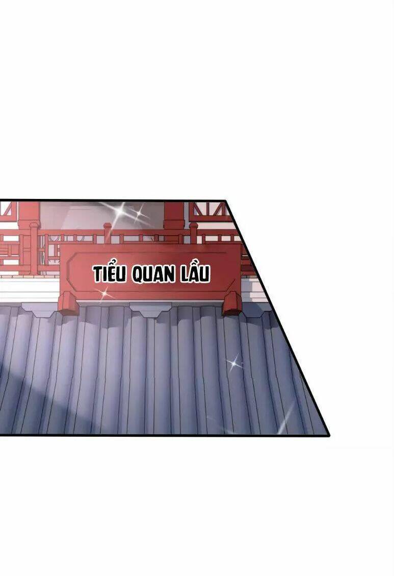 Kế Hoạch Sủng Ái Của Tiểu Công Chúa: Chapter 39