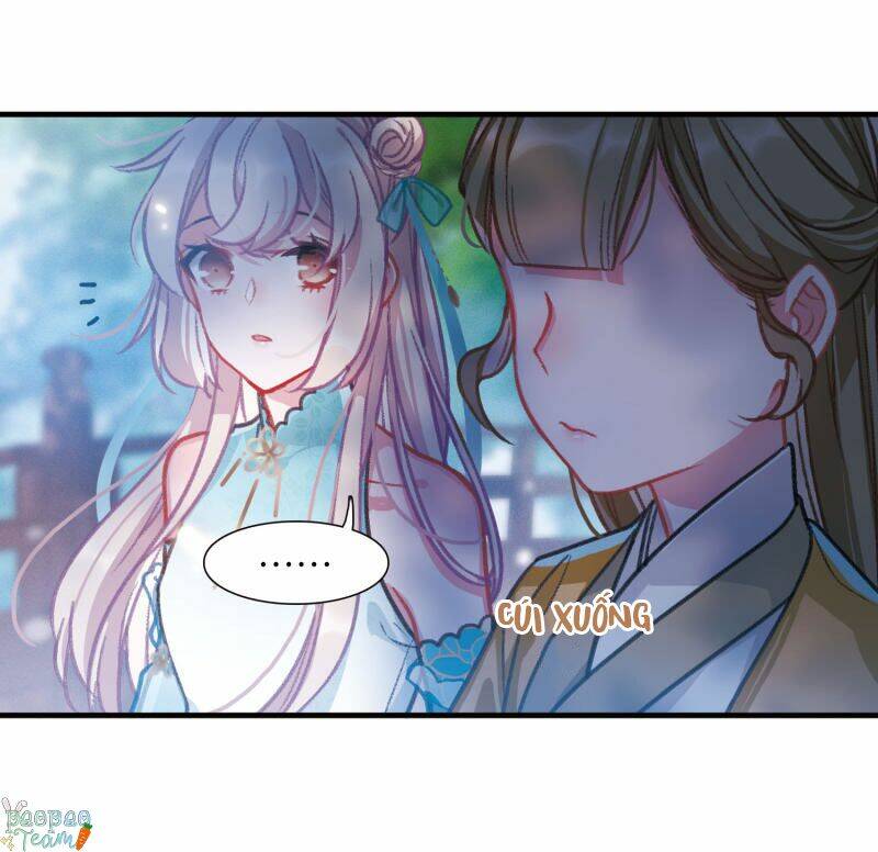 Danh Kiếm Chủng: Chapter 5.2