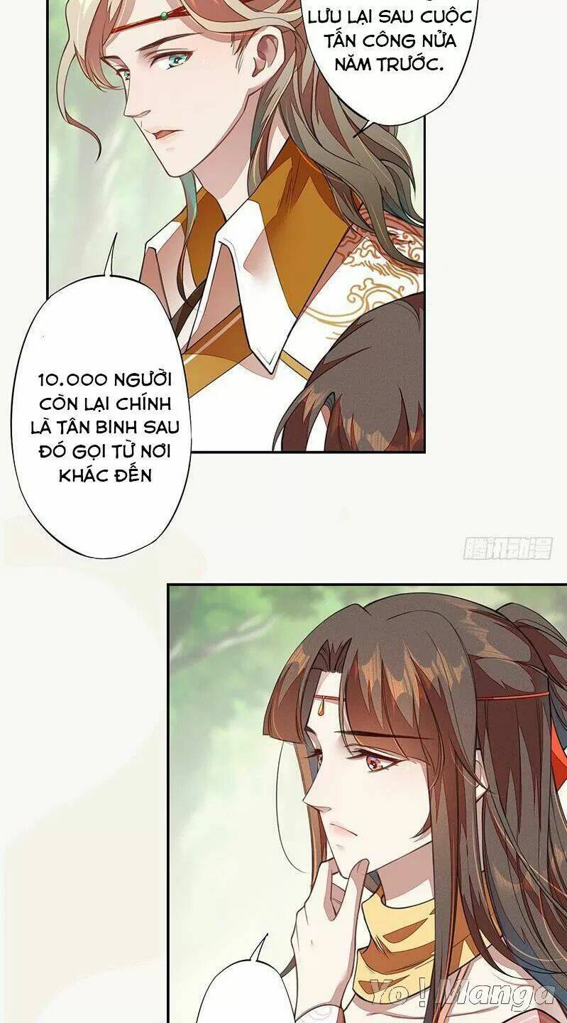 Tuyệt Thế Luyện Đan Sư: Chapter 107