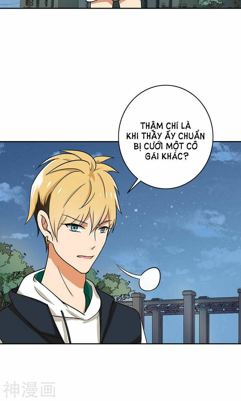 Become A Girl At Night: Chapter 60