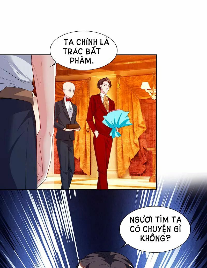 Trọng Sinh Khí Thiếu Quy Lai: Chapter 71