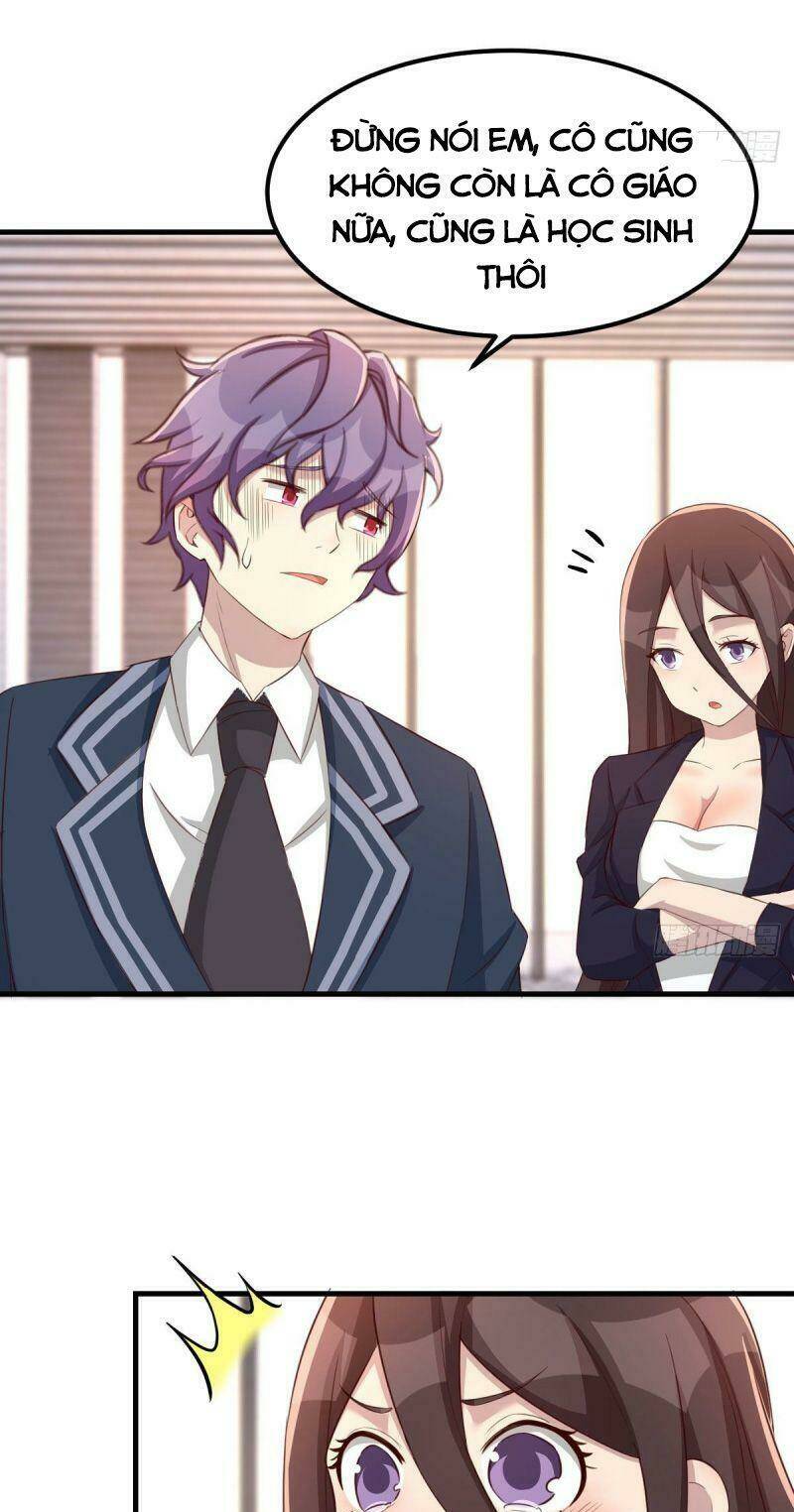 Thiên Tứ Thức Tỉnh: Chapter 38