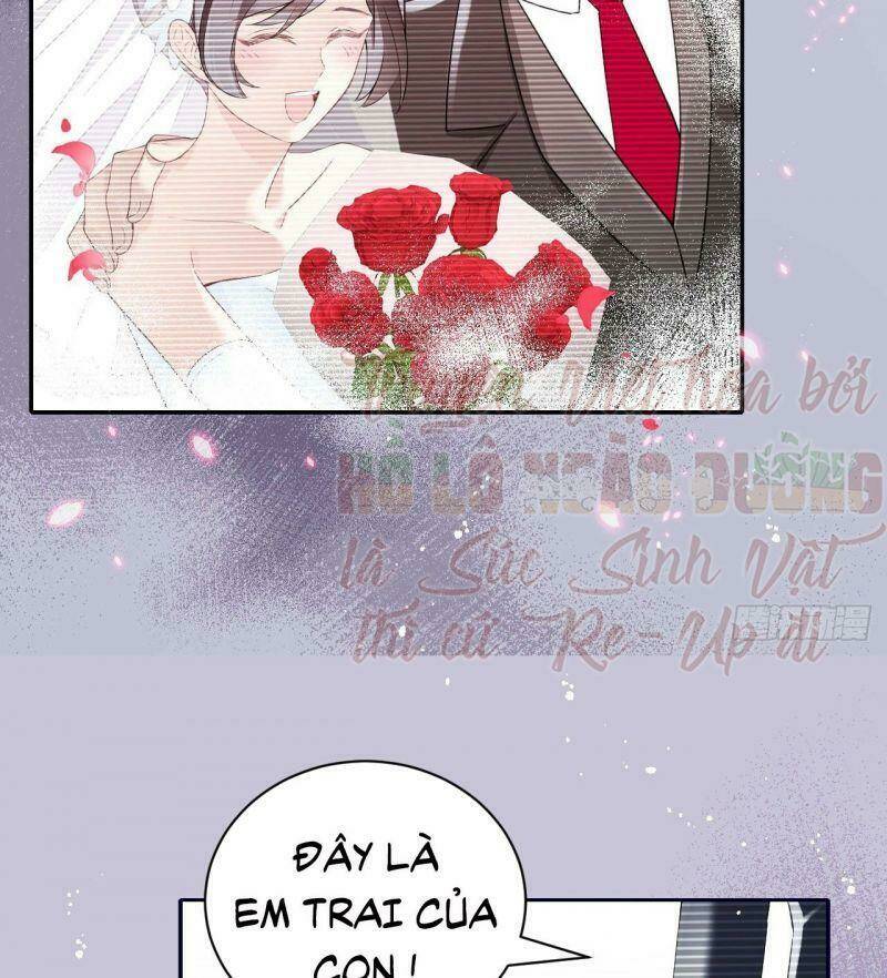 Đưa Em Đi Chơi: Chapter 55