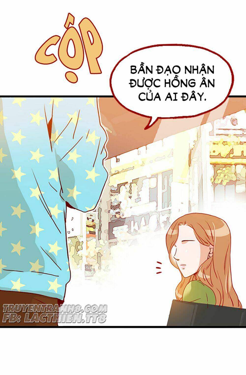 Thư Ký Kim Sao Thế Nhỉ?: Chapter 25