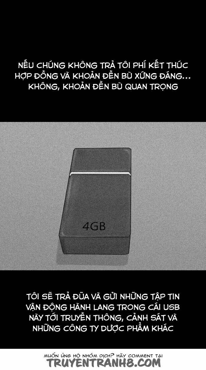 Thứ Sáu: Những Câu Chuyện Cấm: Chapter 45