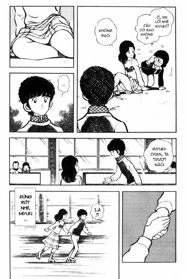 Miyuki: Chapter 13
