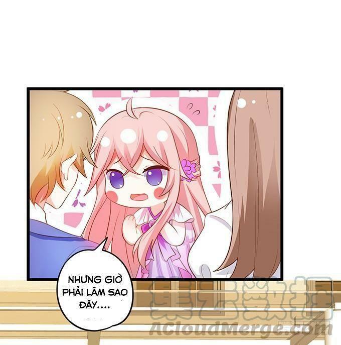 Hồ Tiên Hung Bạo: Chapter 87