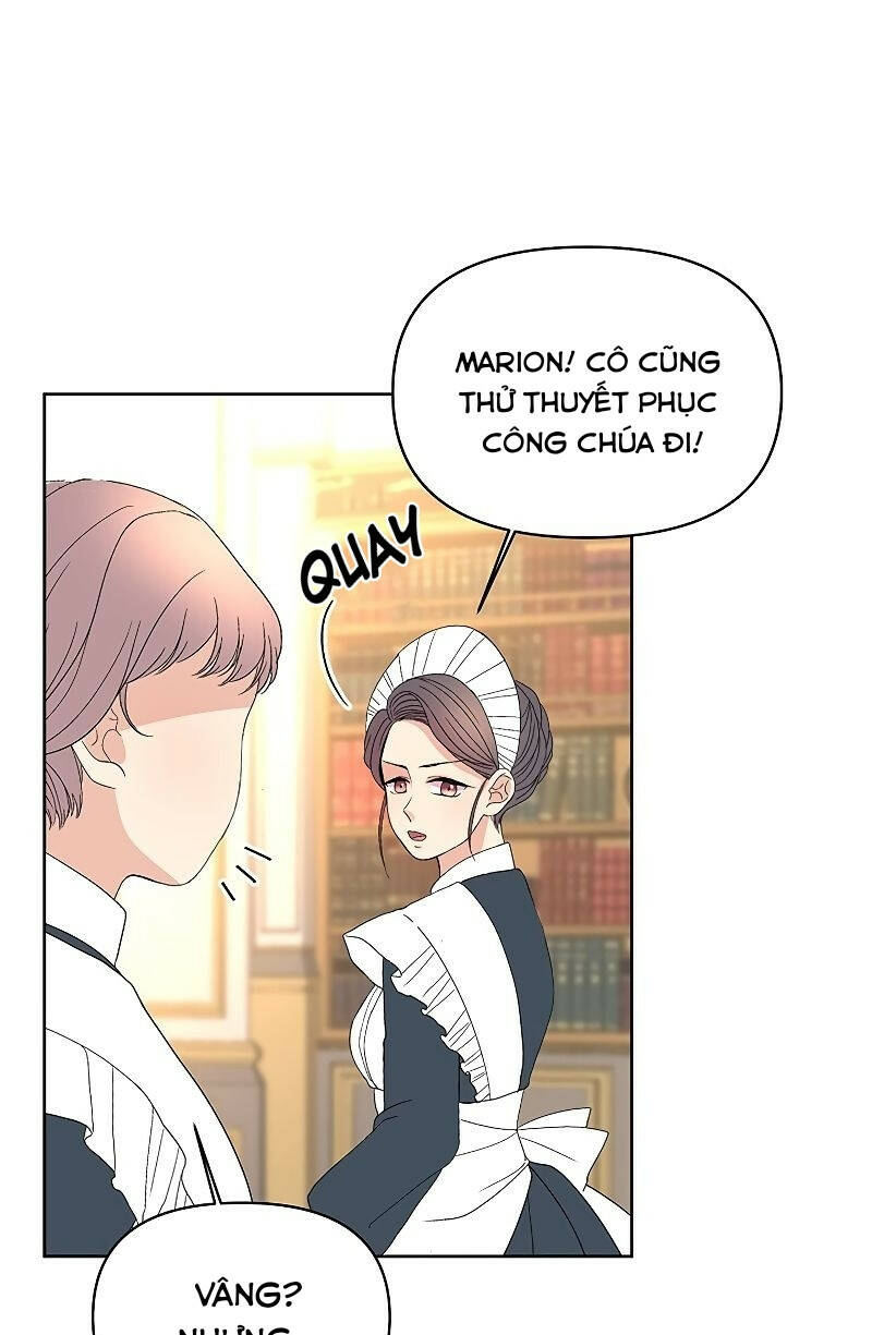 Công Chúa Thời Gian Có Hạn: Chapter 7