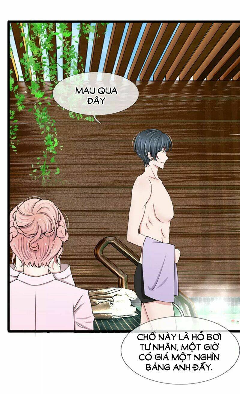 Phúc Hắc Lão Công Buông Em Ra: Chapter 67