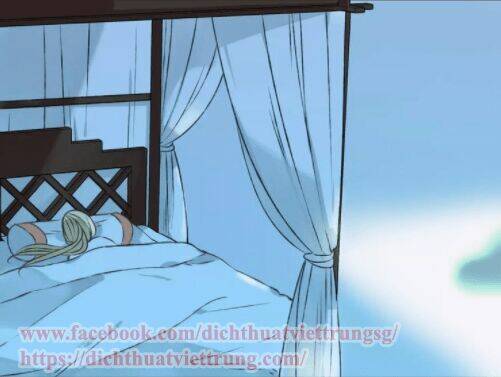 Bạn Trai Tôi Là Cẩm Y Vệ: Chapter 80