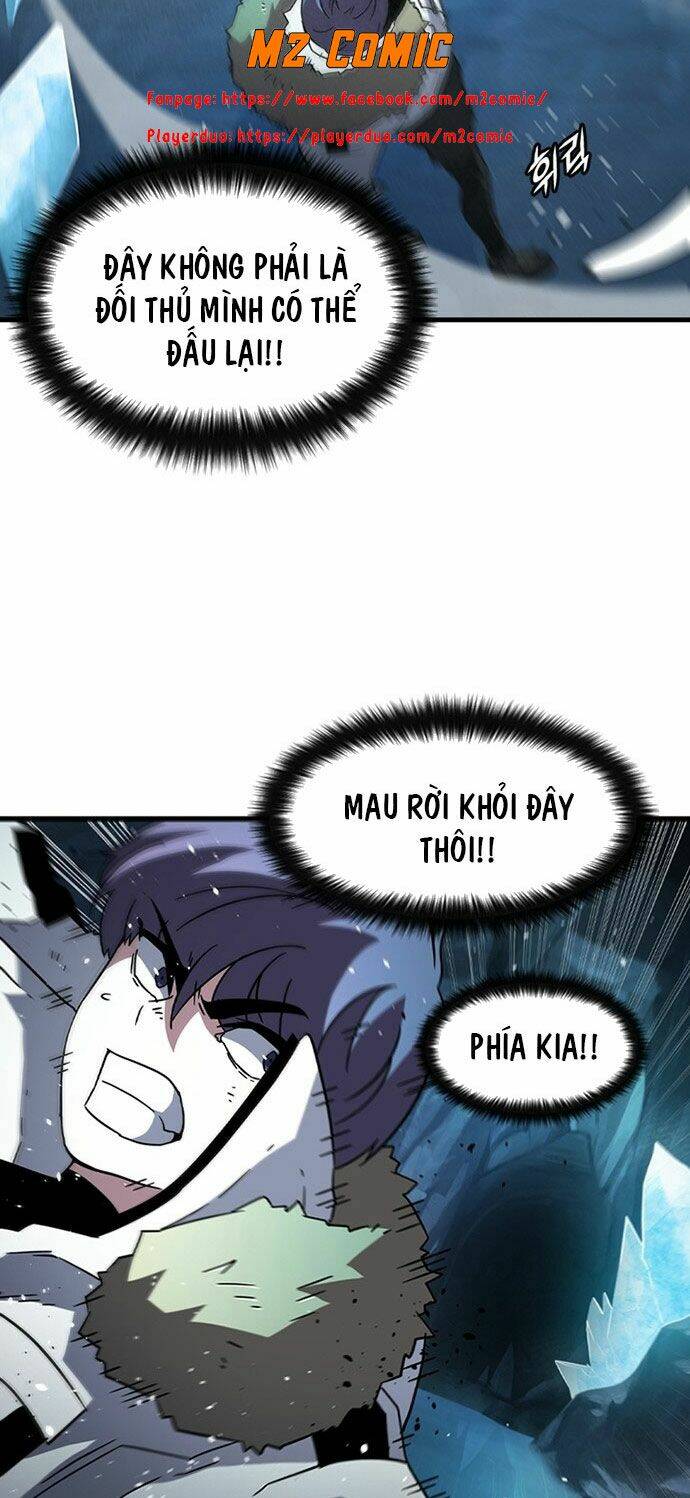 Điểm Chết: Chapter 19