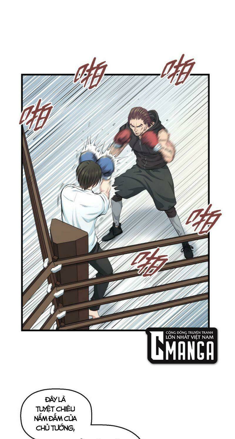 Đối Mặt Với Thử Thách: Chapter 52