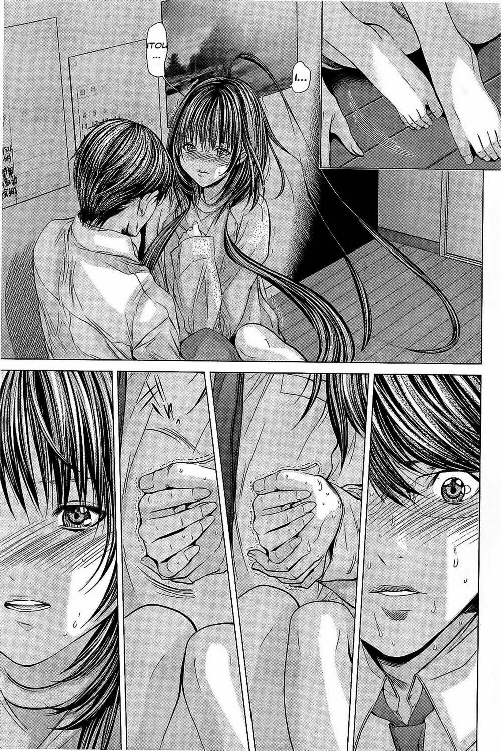 Minimum: Chapter 9