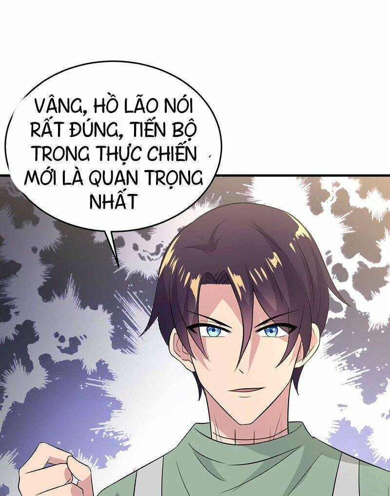 Đại Gia Livestream Vạn Giới: Chapter 23