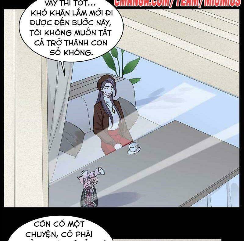 Tổng Tài, Tránh Xa Tôi Ra: Chapter 63