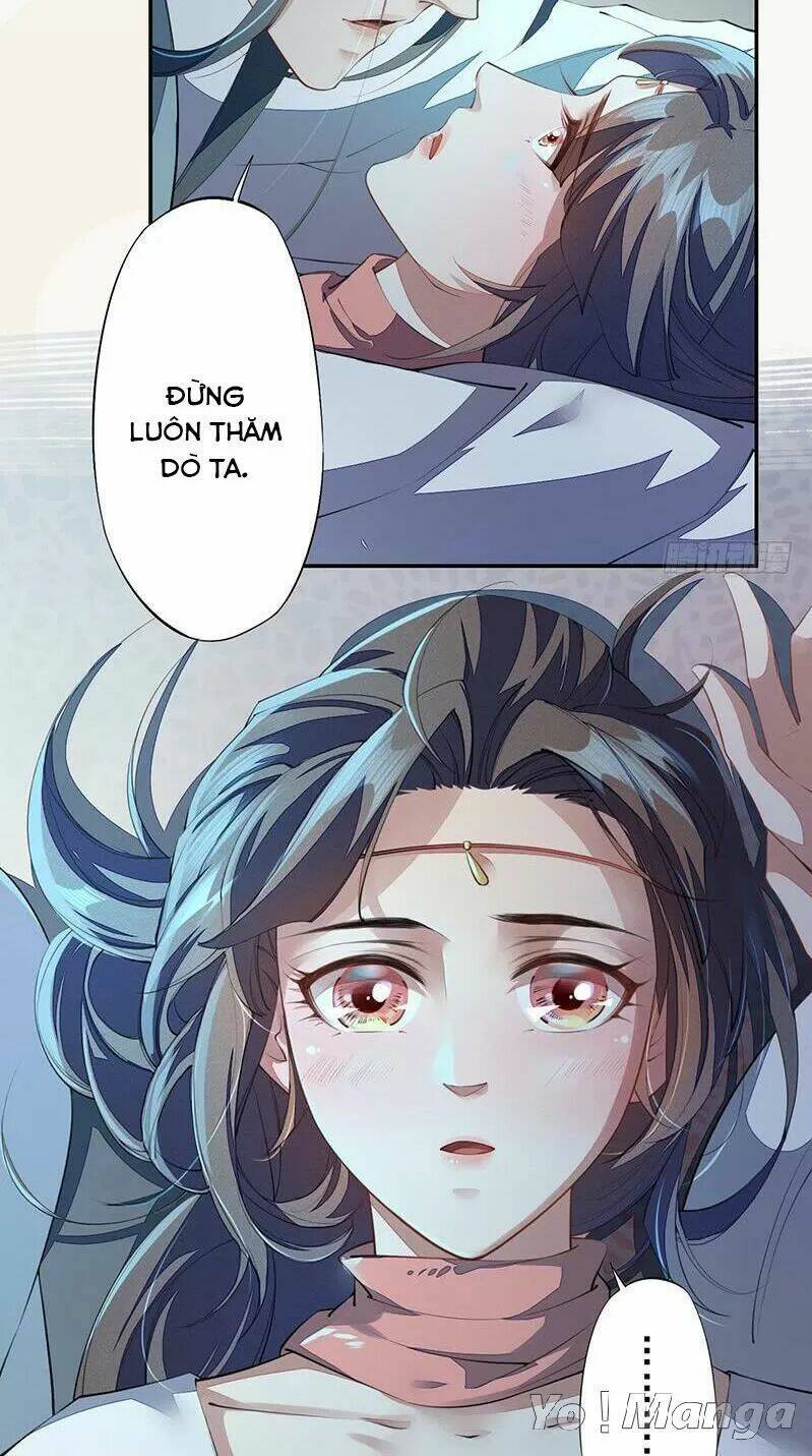 Tuyệt Thế Luyện Đan Sư: Chapter 86