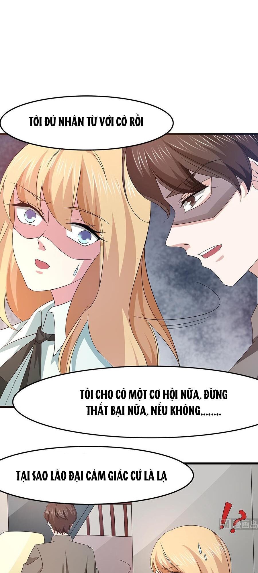 Cô Sát Thủ Ơi, Yêu Nhau Nhé: Chapter 69