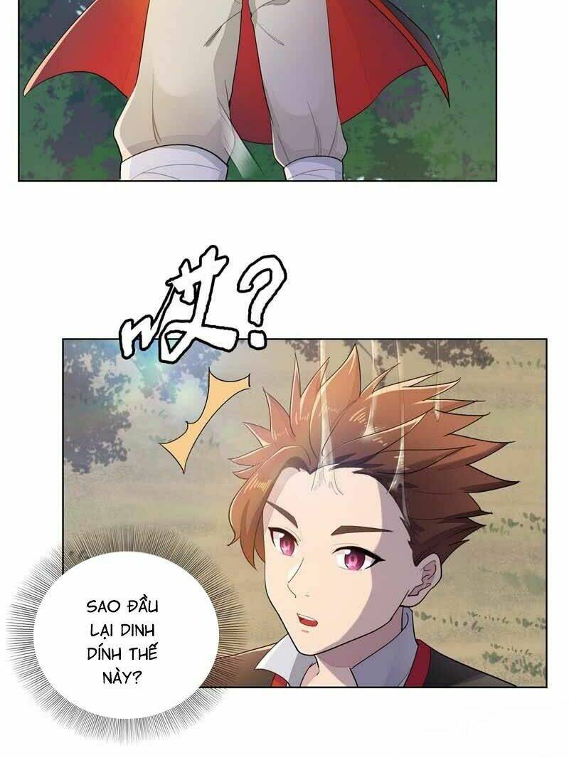 Thiên Vực Thần Tọa: Chapter 5