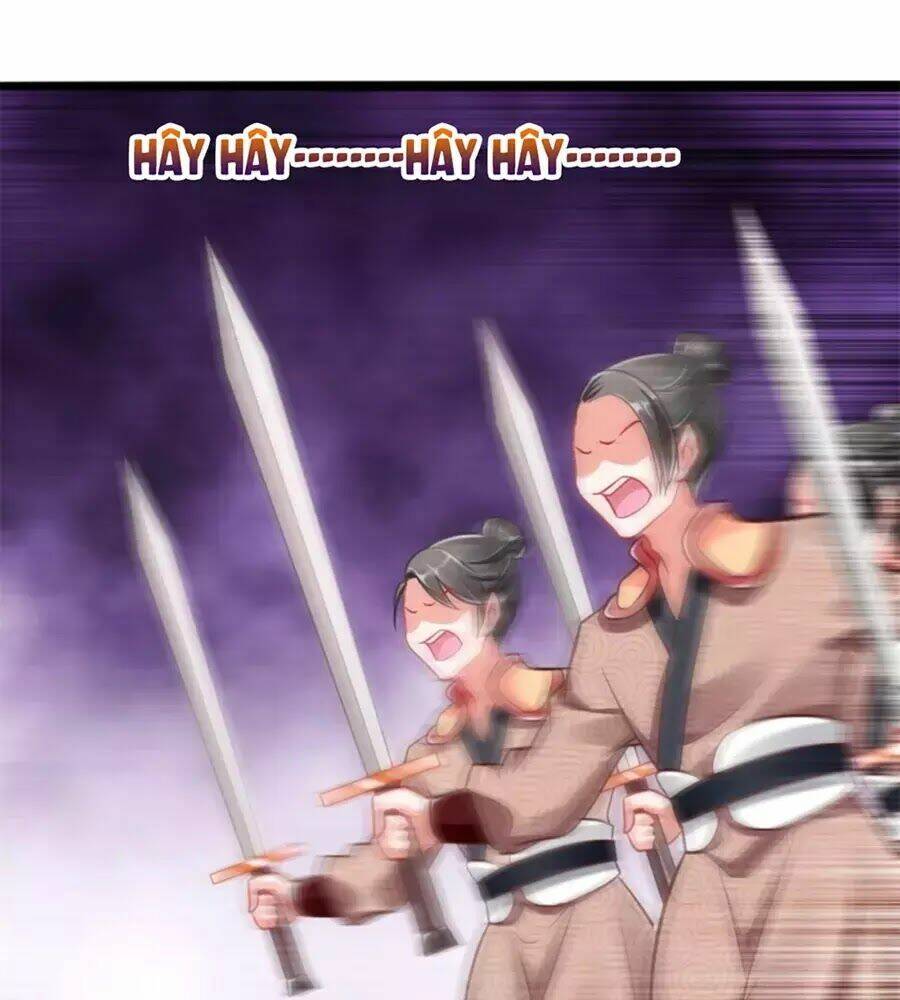 Vạn Năm Nhân Duyên Nhất Tuyến Khiên: Chapter 74