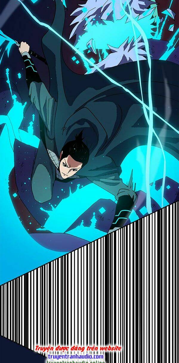 Npc Bắt Đầu Từ Kỹ Năng Lv.999: Chapter 2