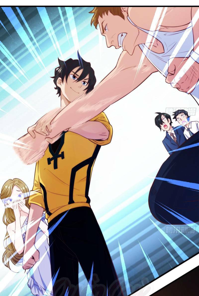 Shipper Thần Cấp: Chapter 7