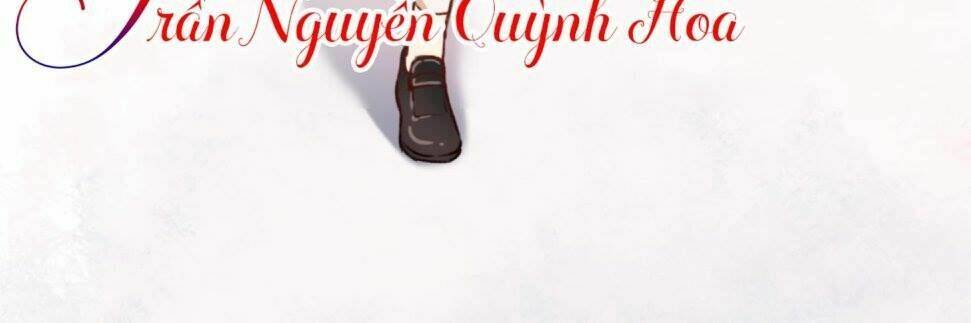 Cậu Đã Từng Yêu Tôi: Chapter 1