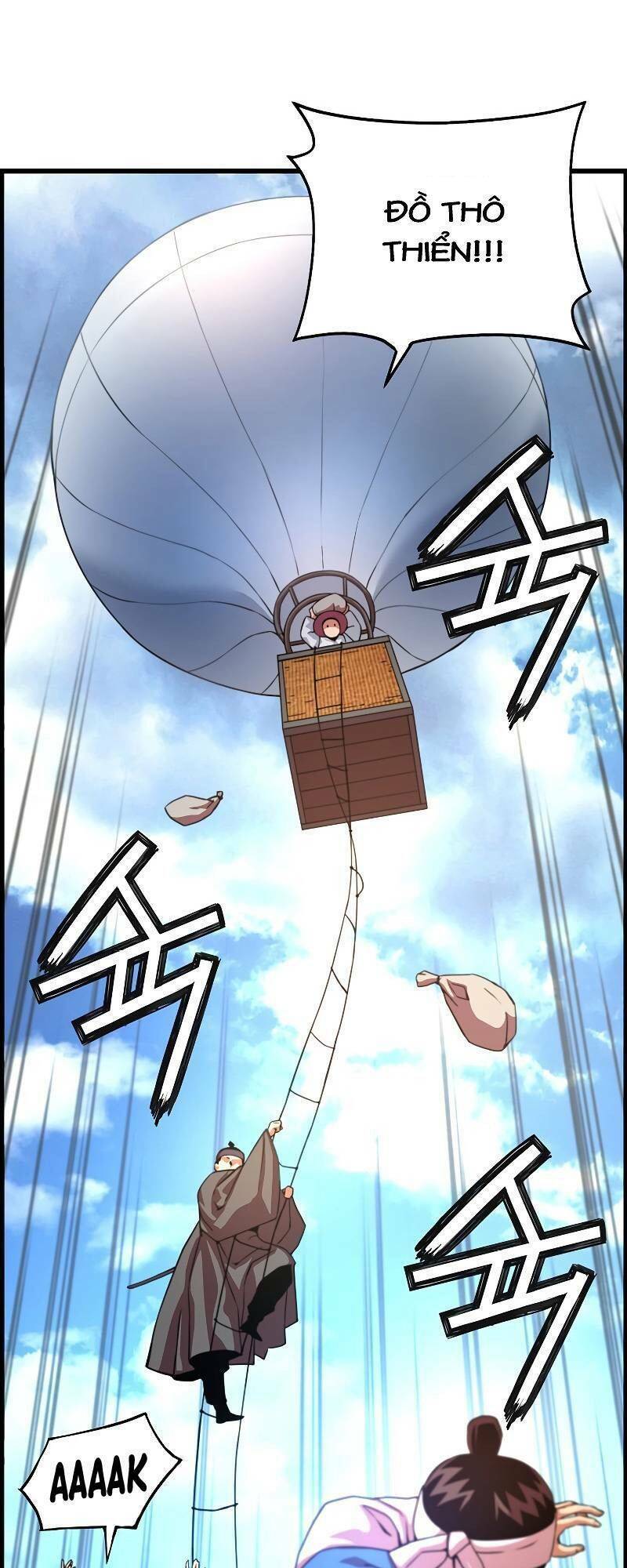 Tôi Sẽ Sống Như Một Hoàng Tử: Chapter 74